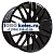 Hengder 8,5x20/5x120 ET35 D65,1 1007 Gloss Black (HNGD)