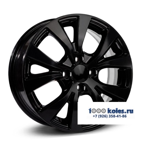 Carwel R15 / 6J PCD 4x100 ЕТ 48 ЦО 54.1 Талто
