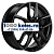 Khomen Wheels 6,5x17/5x114,3 ET45 D67,1 KHW1708 (Mazda3/CX30) Black
