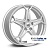 Wheels UP R18 / 6.5J PCD 5x108 ЕТ 33 ЦО 60.1 Up118