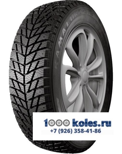 Кама 155/65 r13 Kama EURO-518 no stud 73T