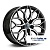 Venti R17 / 7J PCD 5x114.3 ЕТ 45 ЦО 54.1 1719