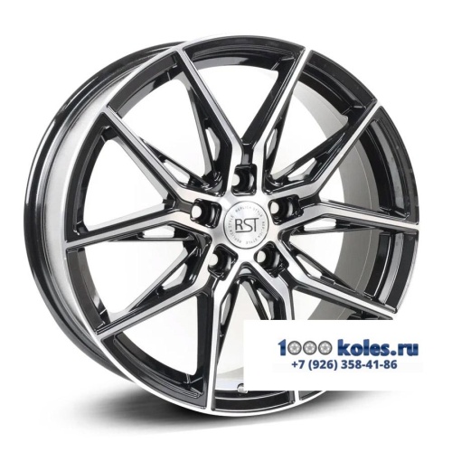 RST R18 / 7.5J PCD 5x112 ЕТ 50 ЦО 66.6 R218