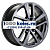 Khomen Wheels 6,5x16/5x114,3 ET40 D66,1 KHW1612 (Qashqai/Tiida) Gray