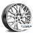 Скад R18 / 7J PCD 5x112 ЕТ 43 ЦО 57.1 Эльба