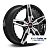 Yokatta R16 / 6.5J PCD 5x112 ЕТ 50 ЦО 57.1 model-17