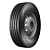 Kama 315/70R22,5 154/150L NF 501 TL