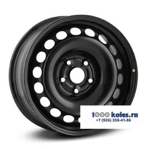 ТЗСК R17 / 7J PCD 5x108 ЕТ 33 ЦО 60.1 Chery Tiggo 7