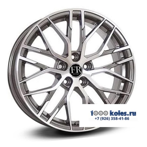 Replica FR R18 / 8J PCD 5x112 ЕТ 35 ЦО 66.45 A170T