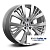 КиК R19 / 7.5J PCD 5x114.3 ЕТ 50 ЦО 67.1 Марвел