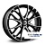 Wheels UP R16 / 6J PCD 4x100 ЕТ 40 ЦО 56.6 Up111