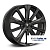 Premium Series R19 / 7J PCD 5x108 ЕТ 33 ЦО 60.1 КР013 Tiggo 7 Pro