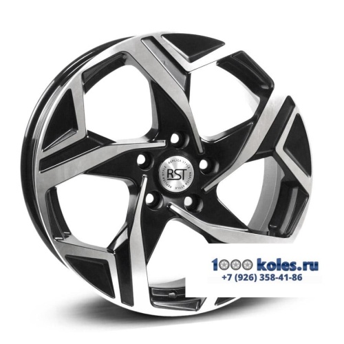 RST R17 / 7J PCD 5x110 ЕТ 46 ЦО 63.4 R227