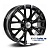 RST R15 / 6J PCD 4x100 ЕТ 46 ЦО 54.1 R015