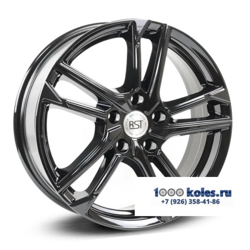 RST R17 / 6.5J PCD 5x108 ЕТ 40 ЦО 65.1 R197
