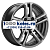 Khomen Wheels 6,5x16/5x139,7 ET40 D98,5 KHW1602 (Niva 4x4) Gray