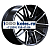 BKNG 9x20/5x112 ET40 D66,6 3S1284 BP (BKNG)