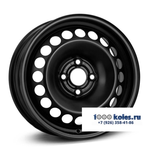 Magnetto R17 / 7J PCD 5x108 ЕТ 40 ЦО 54.1 17016