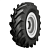 Galaxy 500/70R24 IND 164A8 High-Lift Radial R-1 TL ИНДИЯ