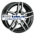LS 7x16/5x100 ET40 D73,1 569 BKF