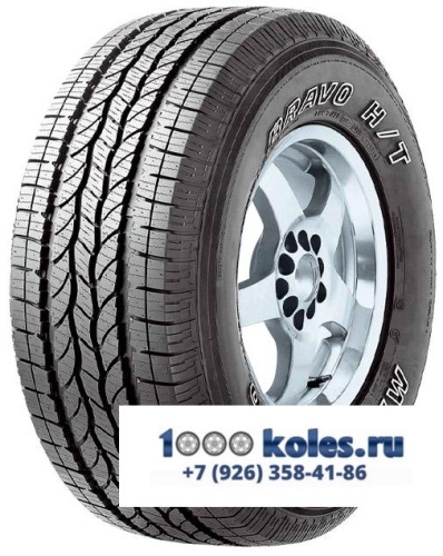 Maxxis 255/70 r16 HT-770 BRAVO 111S