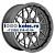 LS Forged 8x17/6x139,7 ET20 D100,1 LS FG52 MGM (конус, Колпак+лого)