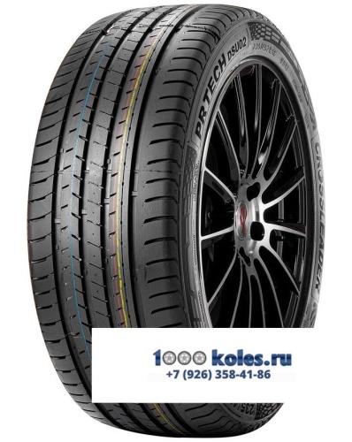 Doublestar 235/55 r17 PRTECH DSU02 103W