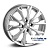 Скад R16 / 6J PCD 4x100 ЕТ 41 ЦО 60.1 Нагоя