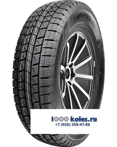 Compasal 215/55 r17 IceMaster 94S