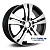 NEO R16 / 6.5J PCD 5x114.3 ЕТ 50 ЦО 66.1 640