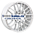 Tech Line 8x19/5x114,3 ET45 D67,1 901 Silver