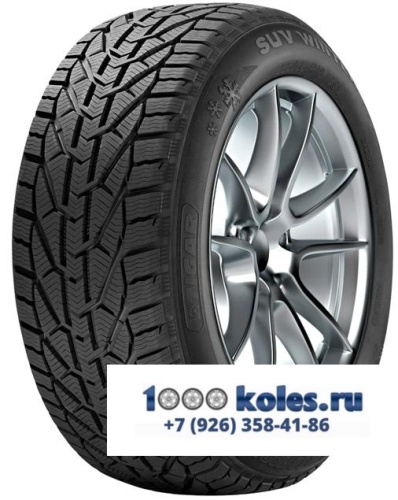 Tigar 275/45 r20 SUV Winter 110V