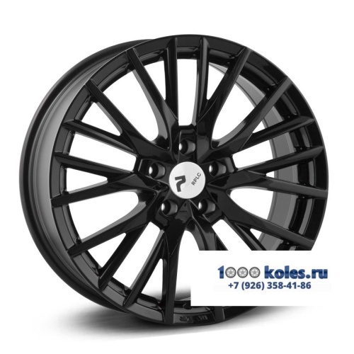 RPLC R18 / 8J PCD 5x114.3 ЕТ 30 ЦО 60.1 Le50