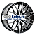 Neo 7x17/5x114,3 ET45 D66,1 740 BD
