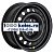 Off-Road Wheels 6,5x16/5x114,3 ET40 D66,1 Nissan Qashqai/ X-Trail/ Toyota Rav4 Черный усиленный