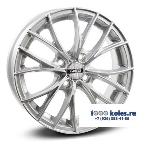 NEO R15 / 6J PCD 4x98 ЕТ 40 ЦО 58.6 573