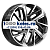 SKAD Original 7x17/5x110 ET46 D63,35 KL-372 (Changan CS35 Plus) Алмаз
