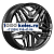 K&K 7x19/5x115 ET45 D70,2 Колумб (КС1038) Кварц