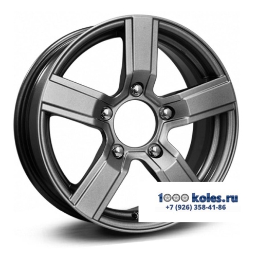 iFree R16 / 6.5J PCD 5x139.7 ЕТ 40 ЦО 98.1 Райдер