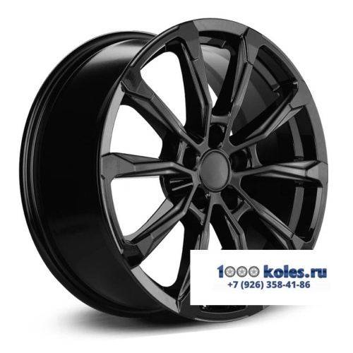 Carwel R18 / 7.5J PCD 5x108 ЕТ 46 ЦО 63.4 Ишим