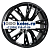 RST 8x20/5x114,3 ET35 D60,1 R052 (Toyota) BL