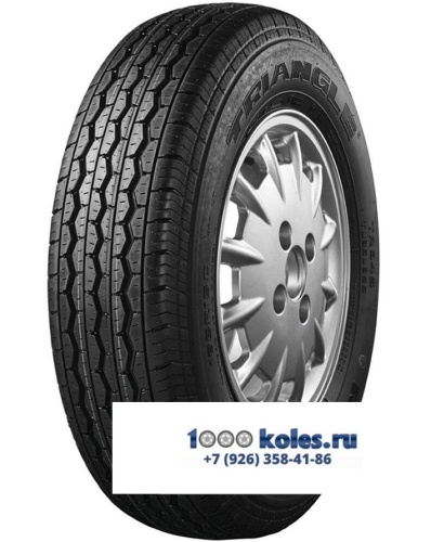 Triangle 195 r14c TR645 106/104S