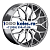LS Forged 8x19/5x108 ET36 D65,1 LS FG13 MGMF (конус, C570)
