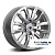 КиК R18 / 7.5J PCD 6x139.7 ЕТ 30 ЦО 106.1 Меконг