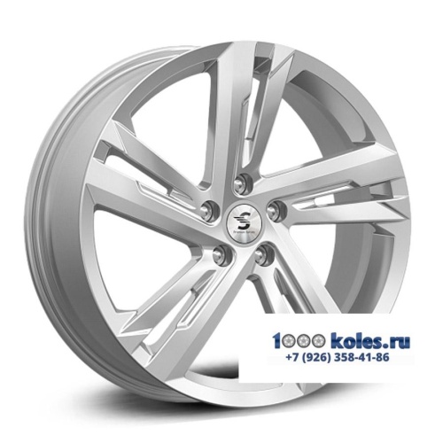 Premium Series R19 / 7J PCD 5x108 ЕТ 33 ЦО 60.1 КР002 Tiggo 7 Pro