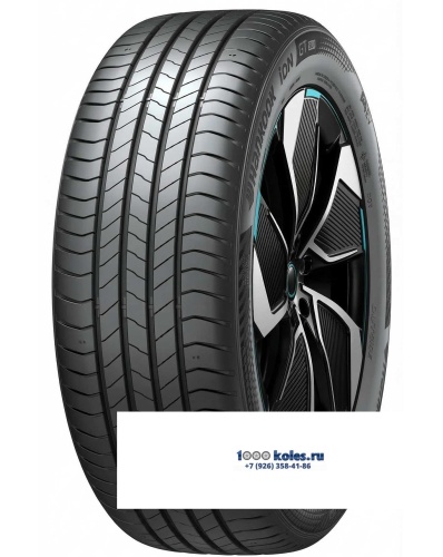 Hankook 215/60 r17 iON GT IK41A SUV 96H
