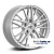 Wheels UP R16 / 6.5J PCD 5x114.3 ЕТ 40 ЦО 67.1 Up108