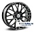 RST R17 / 7J PCD 4x108 ЕТ 26 ЦО 65.1 R137