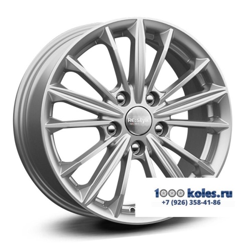 iFree Original R16 / 6.5J PCD 5x114.3 ЕТ 50 ЦО 67.1 ZV Ceed КС871