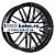 RST 9x20/5x112 ET20 D66,5 R132FF (Audi Q8) BL FlowForming